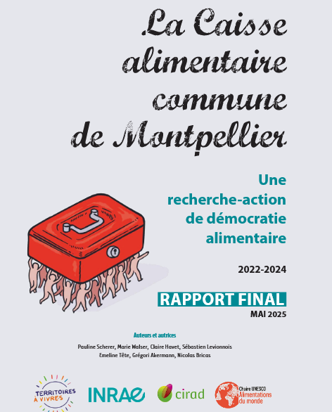 couverture Télécharger le rapport final