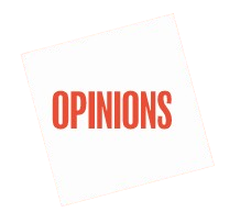 Opinions