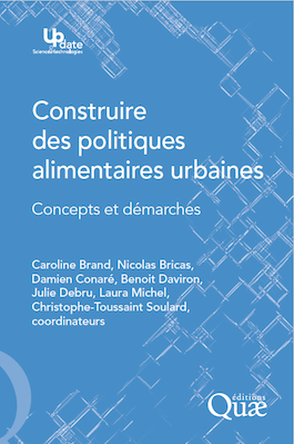 illustration So what : Construire des politiques alimentaires urbaines