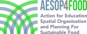 illustrtation rubrique : 2021 to 2023 - Seminars around Sustainable Food Planning Spring 