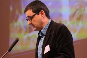 illustrtation article : Conclusion - Selim Louafi