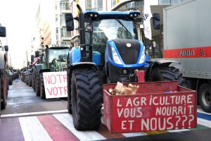 illustration So what : Alimentation durable&nbsp;: de convaincre à combattre