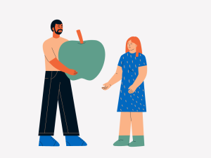 illustrtation article : Alim’Activ Occitanie - Coordonner la lutte contre la précarité alimentaire à l’échelle territoriale