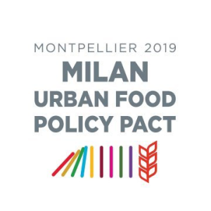illustrtation rubrique : 2019 - Urban foodscapes around the world