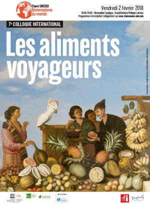 illustrtation article : La cuisine en partage et en héritage - Kamal Mouzawak