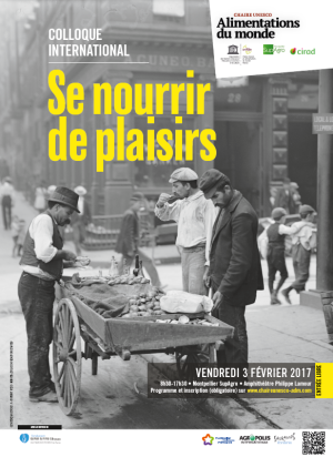 illustrtation article : Manger ensemble en maison de retraite&nbsp;: un plaisir, vraiment&nbsp;? - Laura Guérin