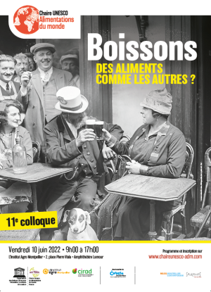 illustrtation rubrique : 2012/Sustainable food: a common good?