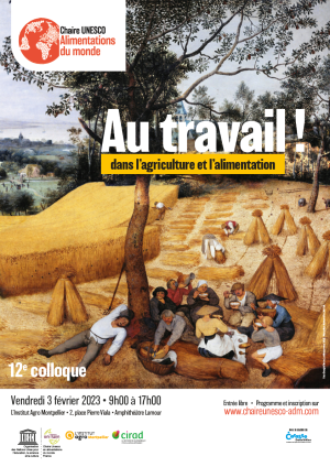 illustrtation article : Lutter contre les violences en cuisine - Manon Fleury
