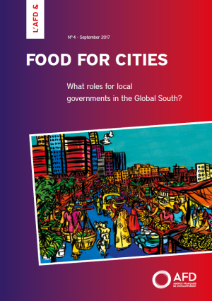 illustration So what : Food for cities, what roles for local governments in the Global South?