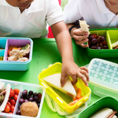 School meals