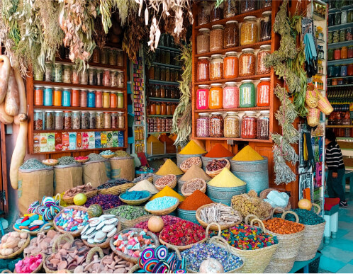 AfriFOODlinks