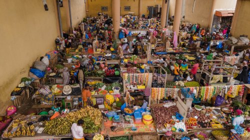 AfriFOODlinks